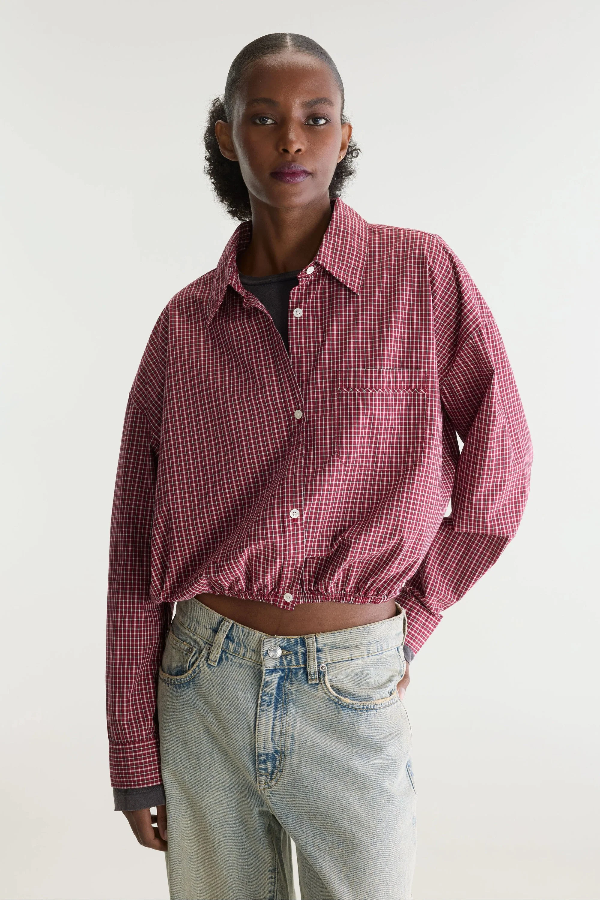 NEW IN